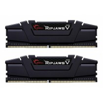 RAM Memory GSKILL Ripjaws V DDR4 CL16 32 GB