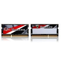 Mémoire RAM GSKILL PAMGSKSOO0039 DDR3 DDR4 8 GB CL9