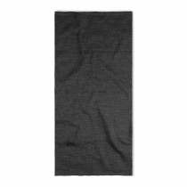 Schlauchtuch Buff Merino Wool Grau Schwarzweiß