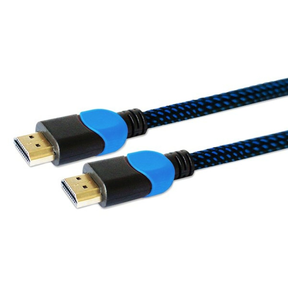 HDMI Cable Savio GCL-05 3 m