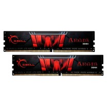 RAM Speicher GSKILL Aegis DDR4 16 GB CL19