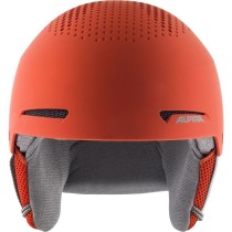 Casque de ski Alpina Zupo Unisexe Orange 48-52 cm