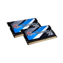 Mémoire RAM GSKILL F4-2666C19D-32GRS DDR4 32 GB cl43