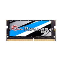 Mémoire RAM GSKILL F4-2666C19D-32GRS DDR4 32 GB cl43