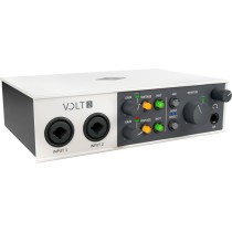 Interface audio Universal Audio VOLT 2