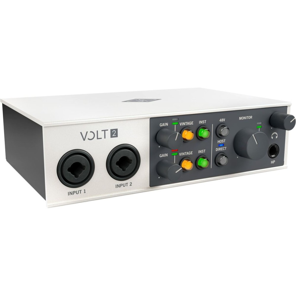 Audio-Schnittstelle Universal Audio VOLT 2