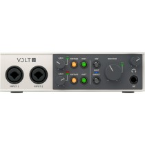 Interface audio Universal Audio VOLT 2