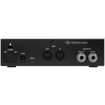 Audio-Schnittstelle Universal Audio VOLT 2