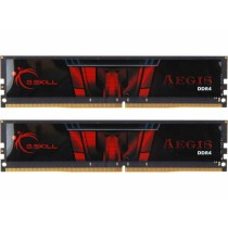 RAM Memory GSKILL F4-2666C19D-32GIS DDR4 32 GB CL19