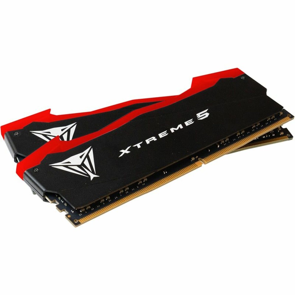 RAM Memory Patriot Memory PVX532G82C38K DDR5 32 GB