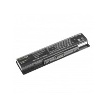 Laptop-Akku Green Cell HP78 Schwarz 4400 mAh