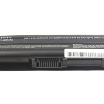 Batterie pour Ordinateur Portable Green Cell MS05 Noir 4400 mAh