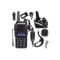 Walkie-Talkie Baofeng UV-82 HTQ