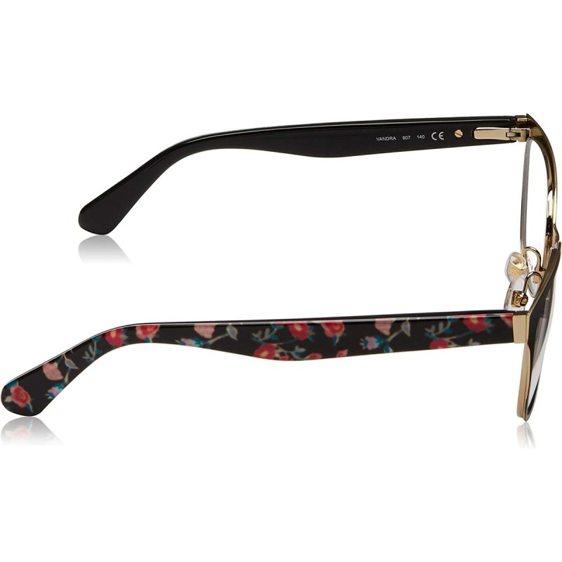 Ladies' Spectacle frame Kate Spade VANDRA-807F216 Ø 52 mm