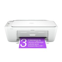 Multifunction Printer HP DeskJet 2810e