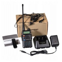 Talkie-walkie Baofeng UV-5R HTQ