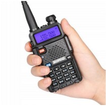 Talkie-walkie Baofeng UV-5R HTQ