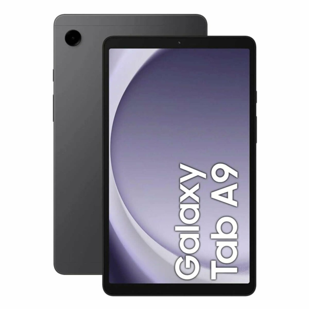 Tablette Samsung Galaxy Tab A9 (LTE) 4G 8,7" 8 GB RAM 128 GB Graphite