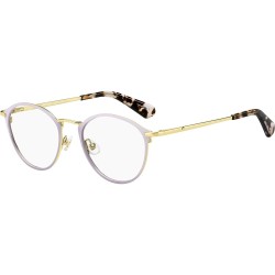 Monture de Lunettes Femme Kate Spade JALYSSA-B3VF120 Ø 51 mm