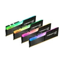 Mémoire RAM GSKILL F4-3200C16Q-128GTZR DDR4 128 GB CL16