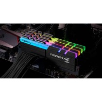 Mémoire RAM GSKILL F4-3200C16Q-128GTZR DDR4 128 GB CL16