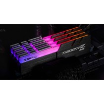 Mémoire RAM GSKILL F4-3200C16Q-128GTZR DDR4 128 GB CL16