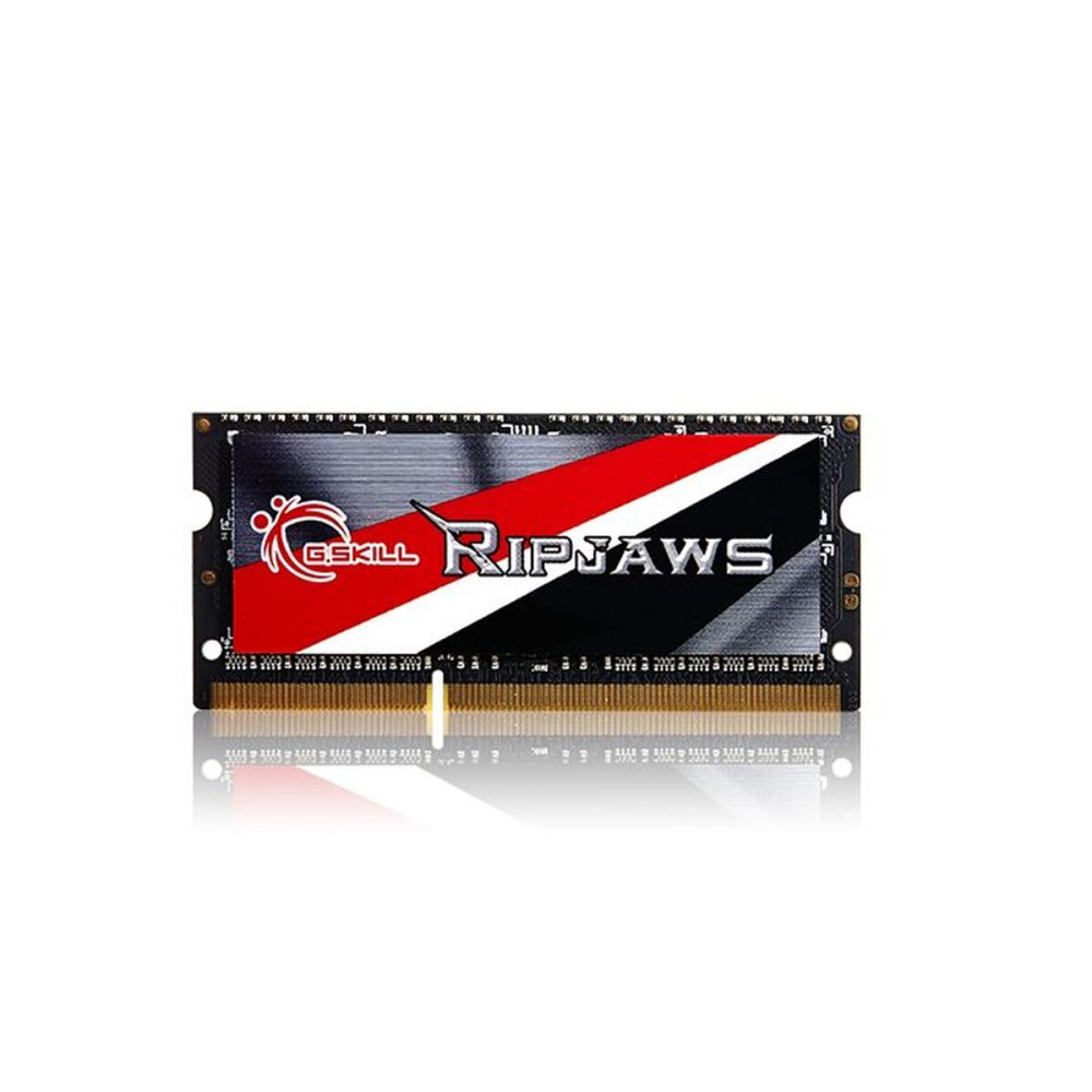 Mémoire RAM GSKILL F3-1866C11S-8GRSL 8 GB 1866 MHZ CL11 DDR3