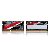 Mémoire RAM GSKILL F3-1866C11S-8GRSL 8 GB 1866 MHZ CL11 DDR3