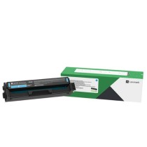 Toner Lexmark C3220C0 Cyan