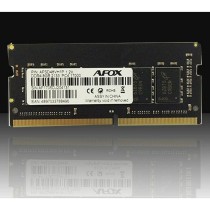 Mémoire RAM Afox AFSD48PH1P DDR4 8 GB