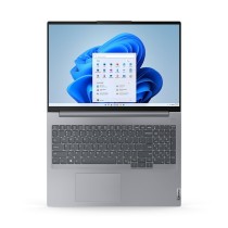 Ordinateur Portable Lenovo ThinkBook 16 16" Intel Core i5-1335U 16 GB RAM 512 GB SSD QWERTY