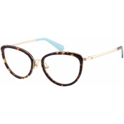 Brillenfassung Kate Spade AUDRI-G-086F217 Ø 52 mm