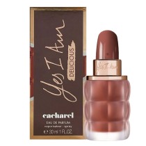 Damenparfüm Cacharel EDP Yes I Am Delicious 30 ml