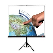 Projection Screen Avtek Tripod Standard 150