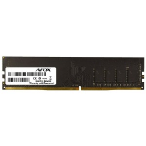 RAM Speicher Afox AFLD416FH1P 16 GB DDR4 2666 MHz CL19