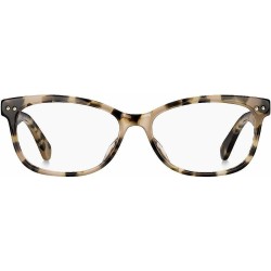 Monture de Lunettes Femme Kate Spade BRONWEN-086F015 Ø 50 mm