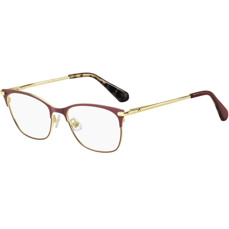 Ladies' Spectacle frame Kate Spade BENDALL-LHFF217 Ø 52 mm