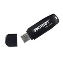 USB stick Patriot Memory PSF128GXRB3U Black 128 GB