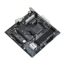 Carte Mère ASRock B450M/AC R2.0 AMD B450 AMD AM4