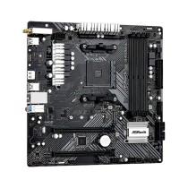 Carte Mère ASRock B450M/AC R2.0 AMD B450 AMD AM4