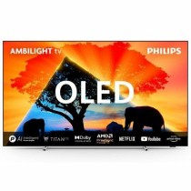 Smart TV Philips 55OLED769/12 4K Ultra HD 55" HDR HDR10 OLED AMD FreeSync NVIDIA G-SYNC Dolby Vision