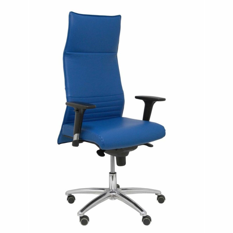 Chaise de Bureau Albacete P&C 3625-8436549391644 Bleu