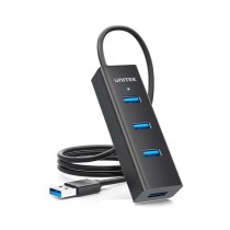 USB Hub Unitek Y-3089V01