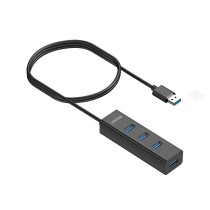 Hub USB Unitek Y-3089V01