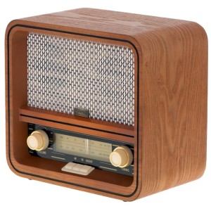 Radio Adler CR 1188 Wood