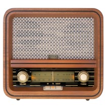 Radio Adler CR 1188 Wood