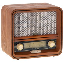 Radio Adler CR 1188 Wood