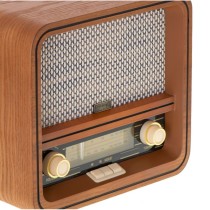 Radio Adler CR 1188 Wood