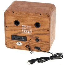 Radio Adler CR 1188 Wood