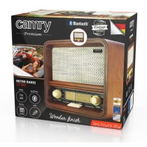 Radio Adler CR 1188 Wood